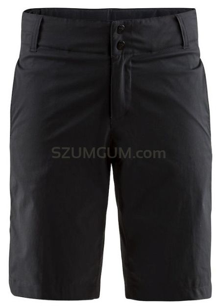 _ Szorty rowerowe damskie CRAFT Ride shorts Rozmiar. 2XL