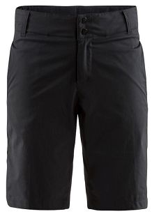 _ Szorty rowerowe damskie CRAFT Ride shorts Rozmiar. XL - 2XL