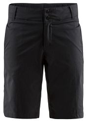 _ Szorty rowerowe damskie CRAFT Ride shorts Rozmiar. XL