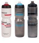 Pojemny bidon rowerowy Zefal  MAGNUM PRO - 1L - 2