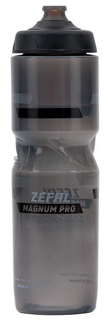 Pojemny bidon rowerowy Zefal  MAGNUM PRO - 1L