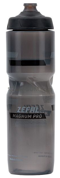 Pojemny bidon rowerowy Zefal  MAGNUM PRO - 1L