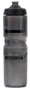 Pojemny bidon rowerowy Zefal  MAGNUM PRO - 1L