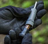 Zestaw naprawczy do opon tubeless BLACKBURN PLUGGER  - wkładów 10szt - 4