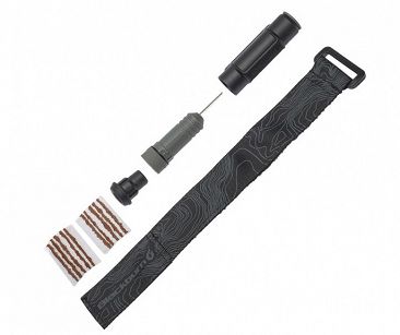 Zestaw naprawczy do opon tubeless BLACKBURN PLUGGER  - wkładów 10szt