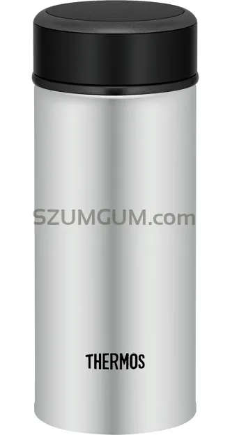 Mobilny termokubek Thermos Icon 250 ml - nierdzewny