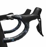 SUPACAZ Owijka SUPER STICKY Kush Galaxy - czarna oil - 2