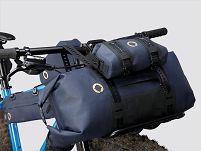 Sakwa na kierownicę ROSWHEEL Off-Road  Handlebar Bag 15L - 6