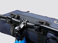 Sakwa na kierownicę ROSWHEEL Off-Road  Handlebar Bag 15L - 8
