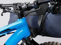 Sakwa na kierownicę ROSWHEEL Off-Road  Handlebar Bag 15L - 9