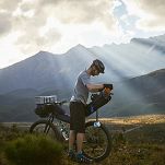 Sakwa na kierownicę ROSWHEEL Off-Road  Handlebar Bag 15L - 11
