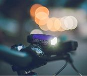 Zestaw lampki LEZYNE HECTO DRIVE 500XL -  KTV Drive PRO+ - 2