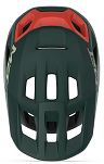 Kask rowerowy Met Revo MIPS - midnight forest matt - 4