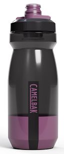 Bidon rowerowy CamelBak Podium 620ml / 21oz - mercury night fall