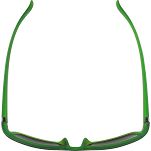 Okulary Alpina KACEY - kolor BLACK MATT-GREEN - 4