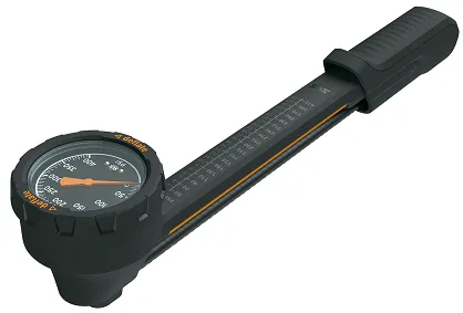 Pompka do amortyzatorów SKS USP (Universal Suspension Pump)