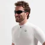 Okulary Rogelli BRANTLY - czarne - 4