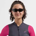 Okulary Rogelli BRANTLY - czarne - 5