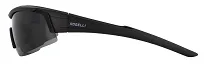 Okulary Rogelli BRANTLY - czarne - 3