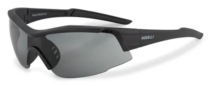 Okulary Rogelli BRANTLY - czarne