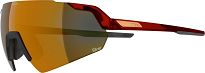 Alpina okulary  TURBO AIR Q-LITE -  RED - 3
