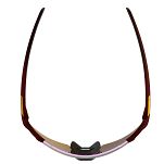 Alpina okulary  TURBO AIR Q-LITE -  RED - 5