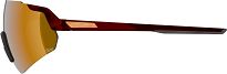 Alpina okulary  TURBO AIR Q-LITE -  RED - 6