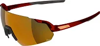 Alpina okulary  TURBO AIR Q-LITE -  RED - 2
