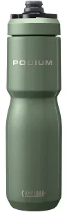 Bidon termiczny CamelBak Podium Insulated Steel 650ml / 22oz - moss