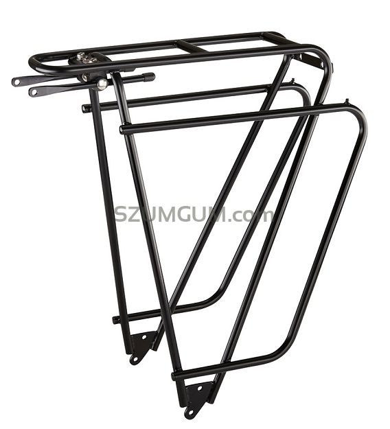 Bagażnik rowerowy tylny Tubus LOGO CLASSIC 27