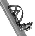 Pompka rowerowa TOPEAK Ninja Master + CO2 FUEL PACK - 6