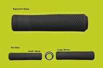 Chwyt Ergon Grip GXR Small - 14