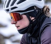 Rogelli LASA - 2w1 - czapka komin kołnierz - 8