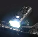 Lampa przednia Gaciron V9 800 Lum USB - 2