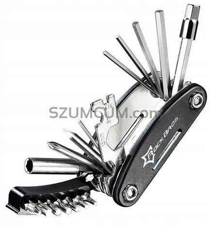 Narzędziownik Rockbros Repair Tool RB-GJ8002