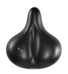 Siodło SELLEROYAL PREMIUM RELAXED MANHATTAN uniwersalne żelowe + elastomer - 4