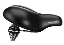 Siodło SELLEROYAL PREMIUM RELAXED MANHATTAN uniwersalne żelowe + elastomer - 3
