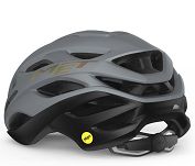 Kask Met Estro MIPS - gray 58-61cm - 2