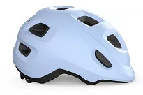 Kask dla najmłodszych MET Hooray - lilac matt - 6