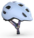 Kask dla najmłodszych MET Hooray - lilac matt - 7