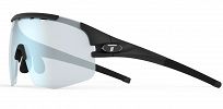 Okulary TIFOSI SLEDGE LITE CLARION FOTOTEC matte black (1szkło Clarion Blue FOTOCHROM 46%-13% transmisja światła) - 4