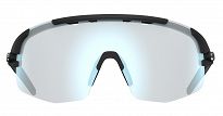 Okulary TIFOSI SLEDGE LITE CLARION FOTOTEC matte black (1szkło Clarion Blue FOTOCHROM 46%-13% transmisja światła) - 3