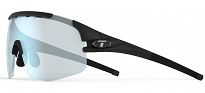 Okulary TIFOSI SLEDGE LITE CLARION FOTOTEC matte black (1szkło Clarion Blue FOTOCHROM 46%-13% transmisja światła) - 5