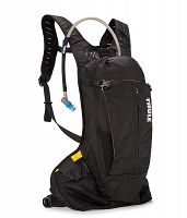 Plecak rowerowy hydracyjny Thule Vital  8L - czarny