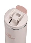 Kubek termiczny Stanley Aerolight Transit Flip Top 0.35L - Rose Quartz - 2