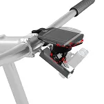 Uchwyt Gaciron H17 do GoPro i Garmin - 5