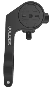 Uchwyt Gaciron H17 do GoPro i Garmin