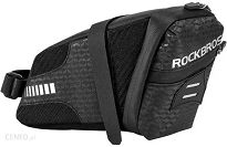 Torebka podsiodłowa Rockbros C29-BK 1,5L - 2