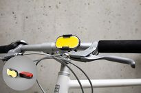 Komplet lamp Reelight GEM Light - 3