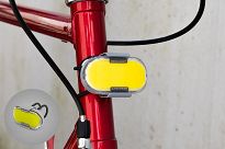 Komplet lamp Reelight GEM Light - 7